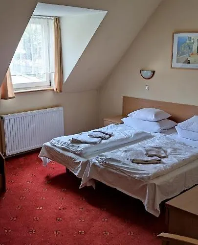 Wpadnij Do Zosi - Przy Wyciagu Farma *