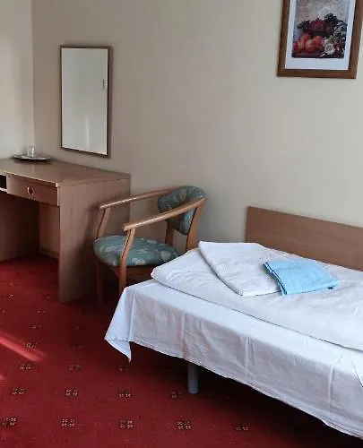 Wpadnij Do Zosi - Przy Wyciągu *