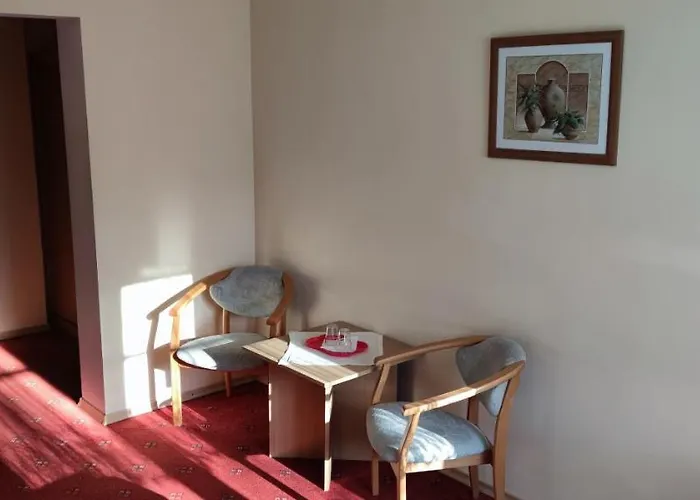 Wpadnij Do Zosi - Przy Wyciagu Stronie Śląskie