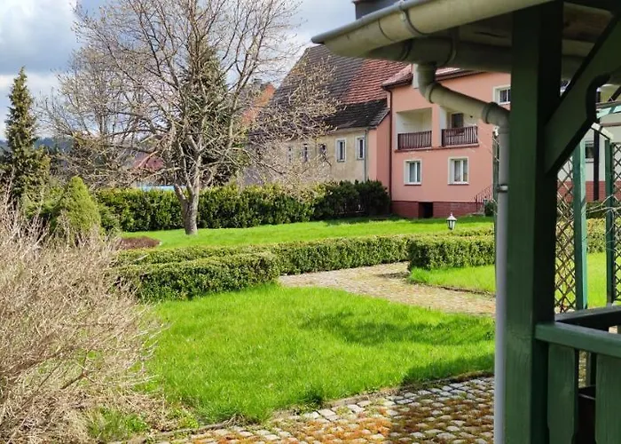 Wpadnij Do Zosi - Przy Wyciagu Farma *