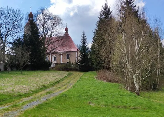 Farma Wpadnij Do Zosi - Przy Wyciagu