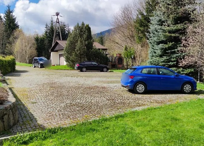 Wpadnij Do Zosi - Przy Wyciągu Gospodarstwo agroturystyczne *