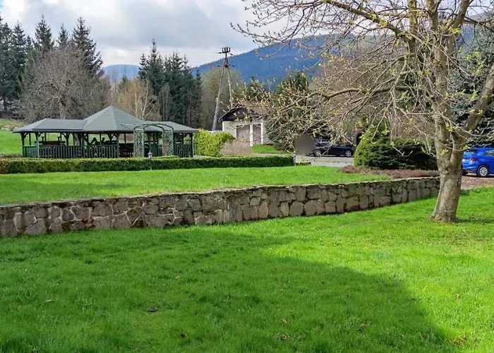 Wpadnij Do Zosi - Przy Wyciągu * Stronie Śląskie