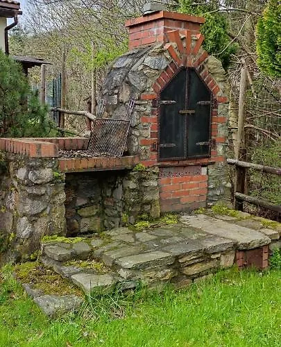 Wpadnij Do Zosi - Przy Wyciagu Farma *