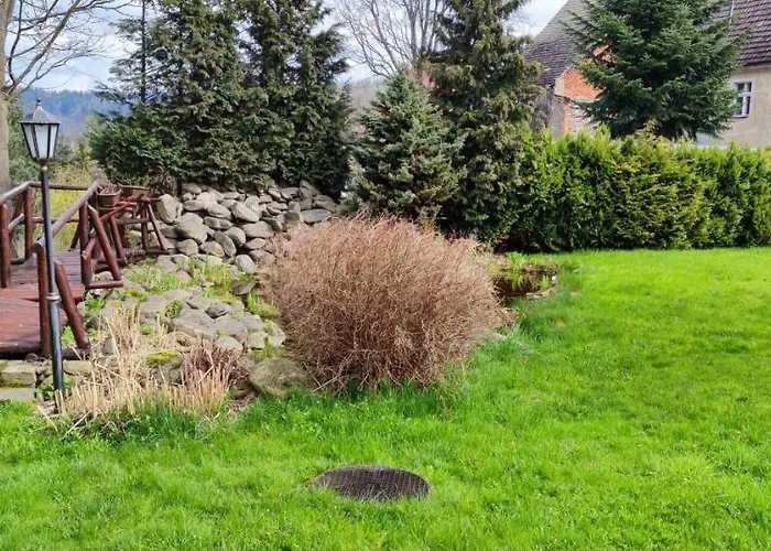 Wpadnij Do Zosi - Przy Wyciagu * Stronie Śląskie