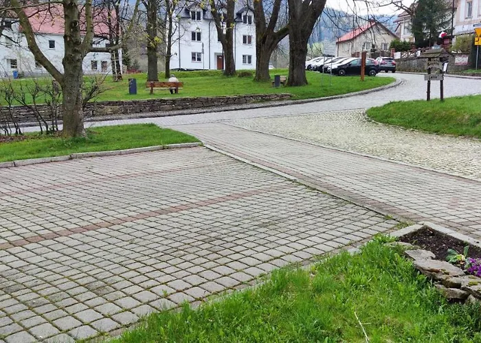 Wpadnij Do Zosi - Przy Wyciagu Farma Stronie Śląskie