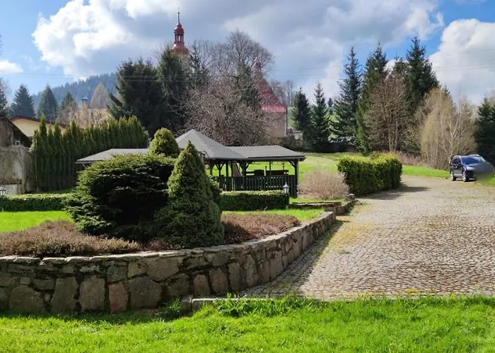 Farma Wpadnij Do Zosi - Przy Wyciagu *