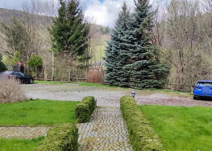 Wpadnij Do Zosi - Przy Wyciagu