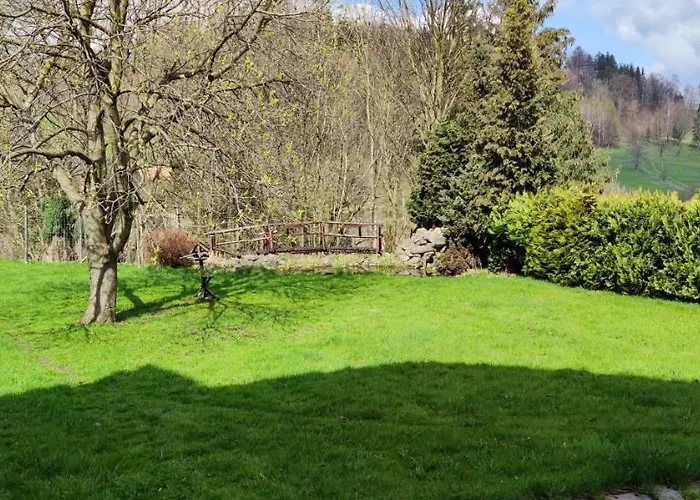 Wpadnij Do Zosi - Przy Wyciagu * Stronie Śląskie