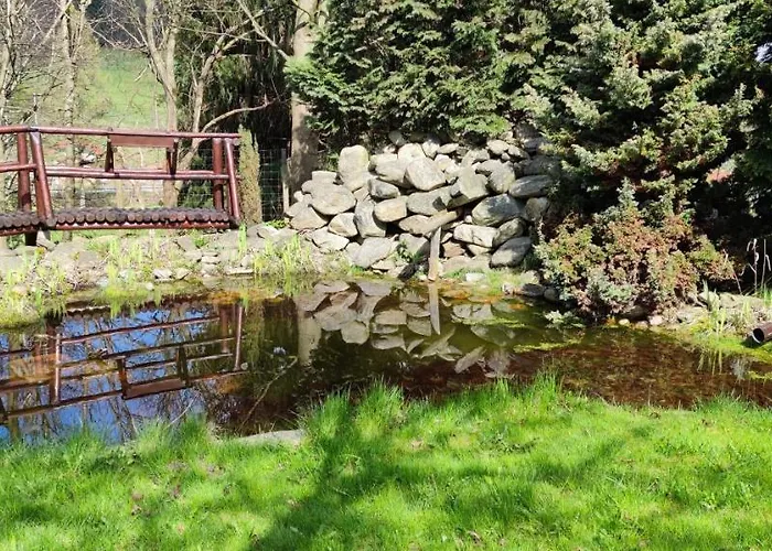 Wpadnij Do Zosi - Przy Wyciągu Stronie Śląskie