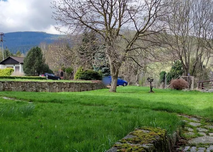 Wpadnij Do Zosi - Przy Wyciagu * Stronie Śląskie