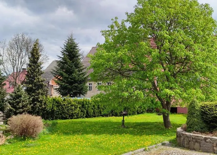 Wpadnij Do Zosi - Przy Wyciagu Farma Stronie Śląskie