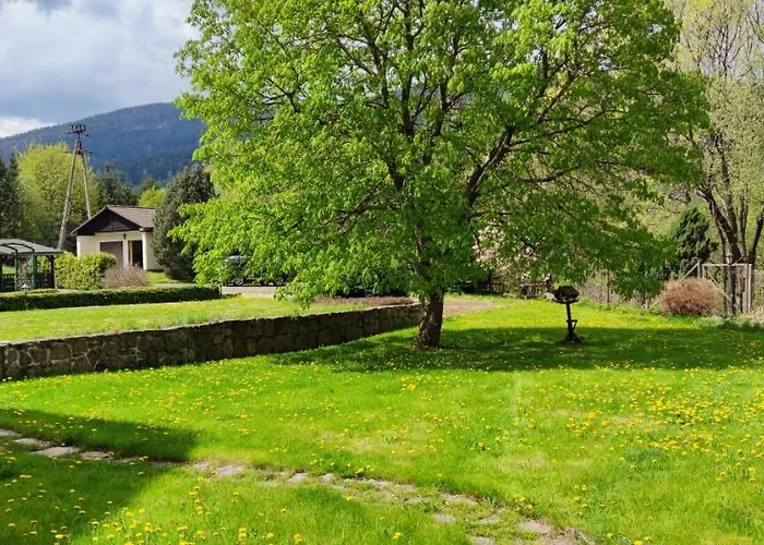 Wpadnij Do Zosi - Przy Wyciagu Farma