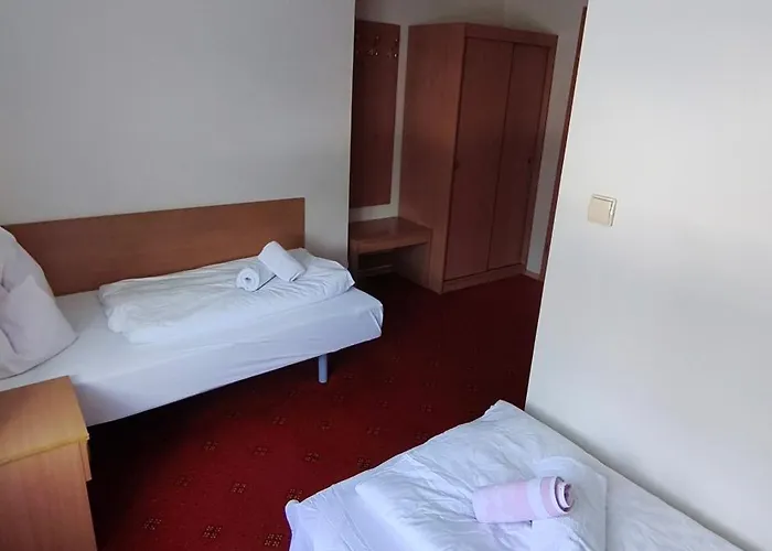 Wpadnij Do Zosi - Przy Wyciagu Farma Stronie Śląskie