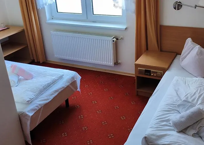 Wpadnij Do Zosi - Przy Wyciagu *