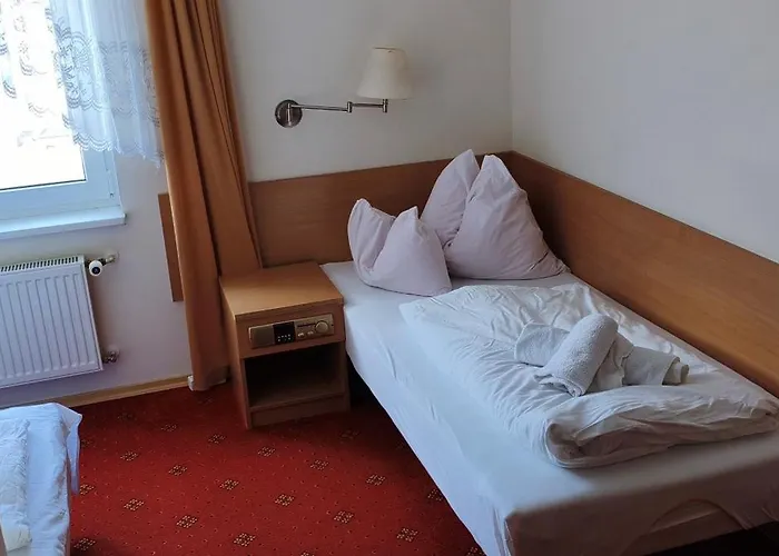 Wpadnij Do Zosi - Przy Wyciagu Stronie Śląskie