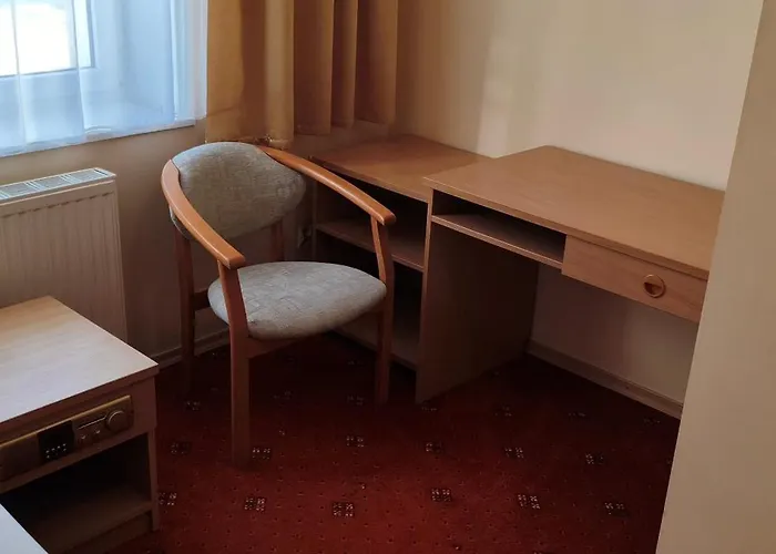 Wpadnij Do Zosi - Przy Wyciagu Farma *