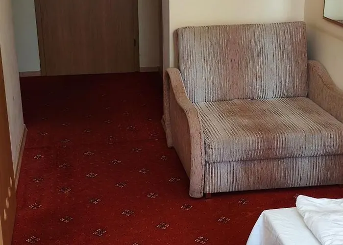 Wpadnij Do Zosi - Przy Wyciagu Farma *